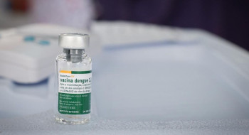 Butantan antecipa entrega de 1,3 mi de vacinas contra dengue ao SUS