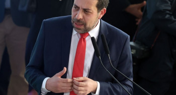 "Cabeça do crime organizado não está no barraco da favela", diz Boulos