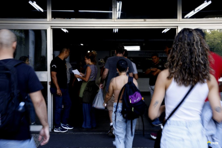 Cadernos das provas discursivas do CNU 2025 já estão disponíveis