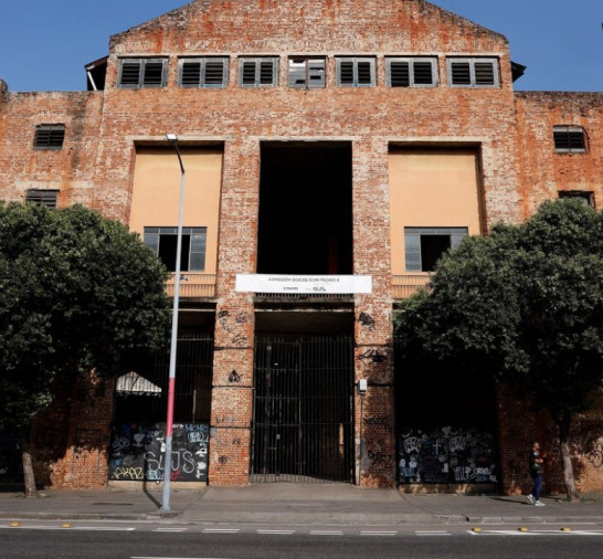 Cais do Valongo, no Rio, terá museu em prédio histórico do Império