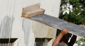 Caixa abre nesta segunda contratações do programa Reforma Casa Brasil