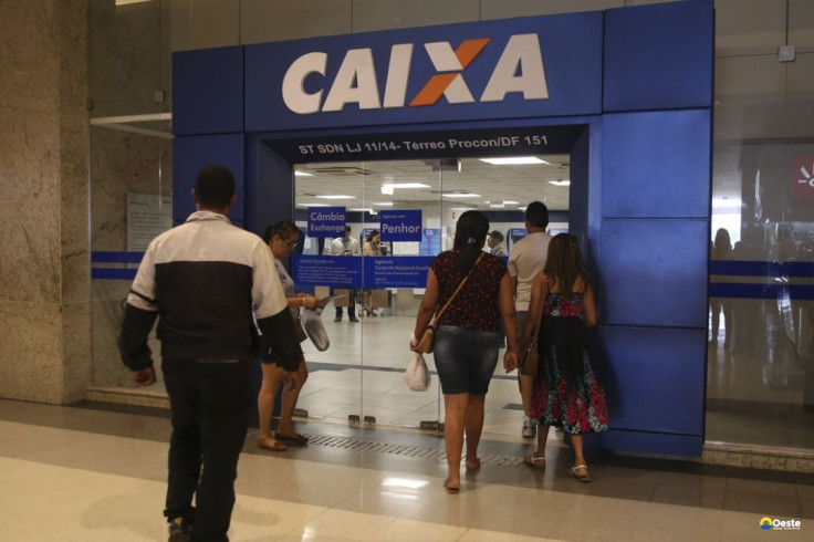 Caixa: carteira de crédito chegará a R$ 1,5 trilhão neste ano