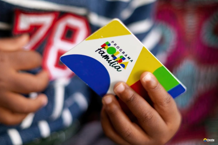 Caixa começa a pagar Bolsa Família de abril