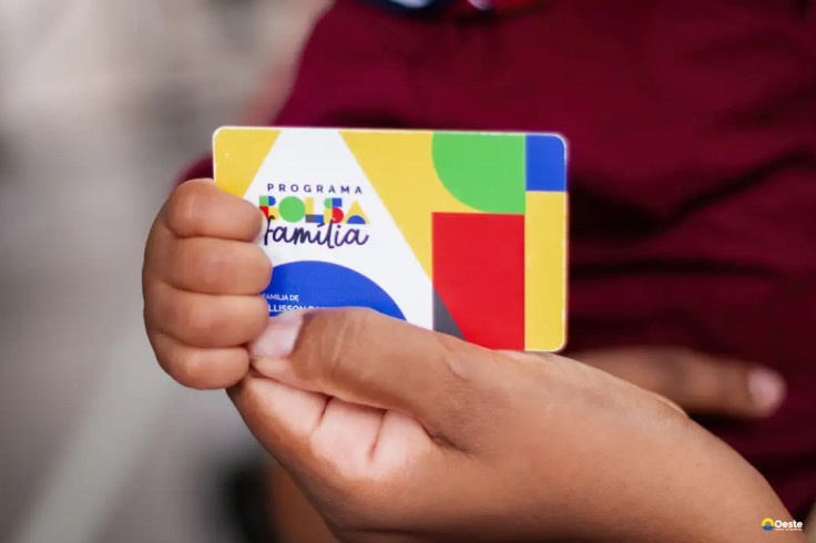 Caixa conclui pagamento da parcela de dezembro do Bolsa Família