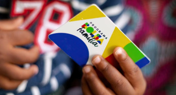 Caixa conclui pagamento da parcela de fevereiro do Bolsa Família
