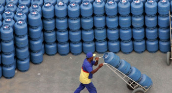 Caixa credencia revendedoras para o programa Gás do Povo