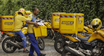 Caixa criará fundo imobiliário para levantar recursos para os Correios