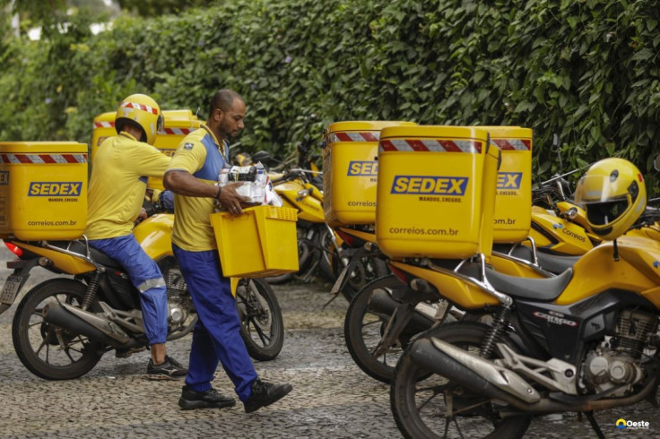 Caixa criará fundo imobiliário para levantar recursos para os Correios