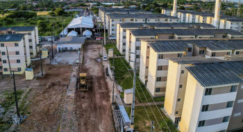 Caixa lança plataforma para redução de CO₂ em projetos habitacionais