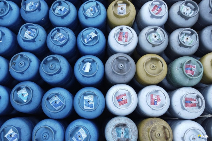 Caixa libera vale-recarga do programa Gás do Povo a 206 mil famílias