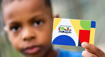 Caixa paga Bolsa Família a beneficiários com NIS de final 2