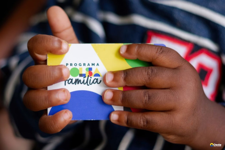 Caixa paga Bolsa Família a beneficiários com NIS de final 5