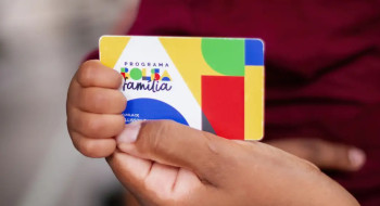 Caixa paga Bolsa Família a beneficiários com NIS de final 8