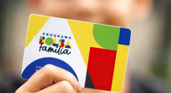 Caixa paga Bolsa Família a beneficiários com NIS de final 9