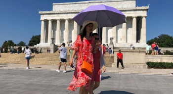 Calor extremo: 3,8 bilhões de pessoas serão atingidas até 2050