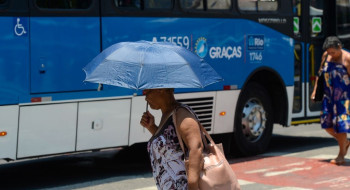 Calor pode aumentar risco de casos de AVC, alerta médico