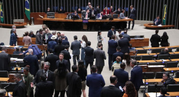 Câmara aprova acordo comercial entre Mercosul e União Europeia