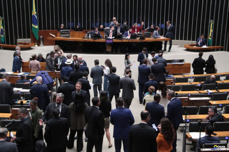 Câmara aprova acordo comercial entre Mercosul e União Europeia