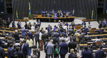 Câmara aprova Medida Provisória com novas regras para seguro-defeso
