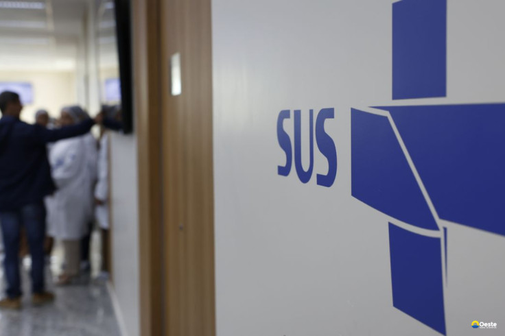 Câmara aprova MP que cria programa Agora Tem Especialistas