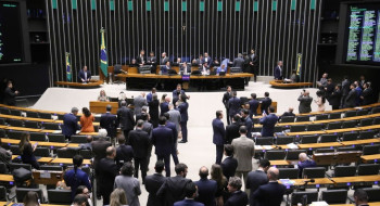 Câmara aprova PL antifacção e endurece penas para crime organizado