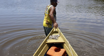 Câmara derruba mudanças do Senado na MP do Seguro-Defeso