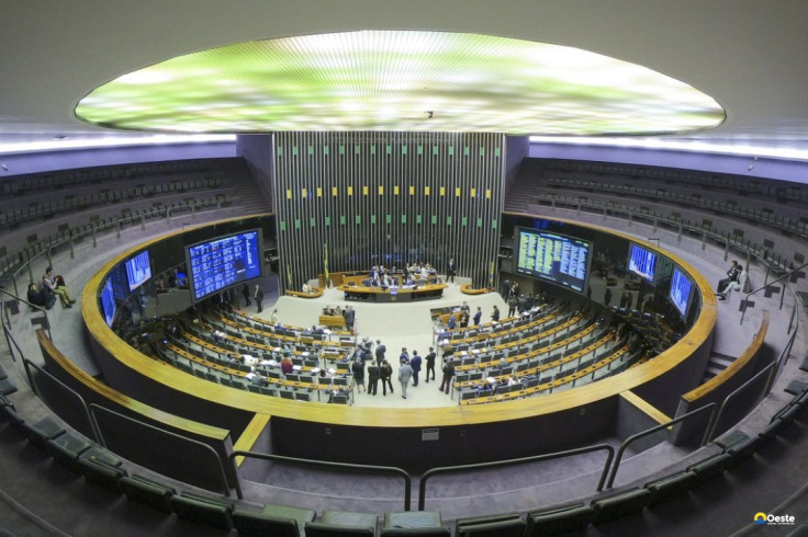Câmara diz ao STF que não há irregularidades em indicações de emendas