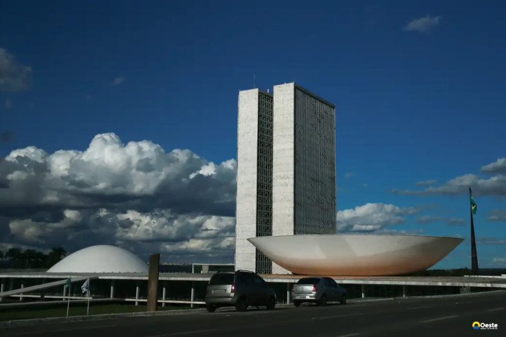 Câmara dos Deputados poderá ter bancada cristã
