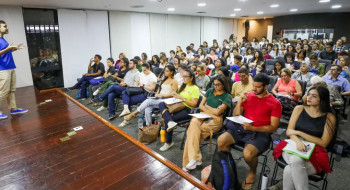 Câmara publica edital de concurso público com inscrições em janeiro