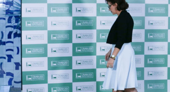 Câmara rejeita cassação da deputada Carla Zambelli