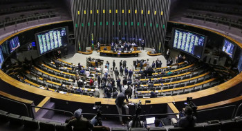 Câmara votará cassação de Zambelli, Ramagem e Glauber Braga