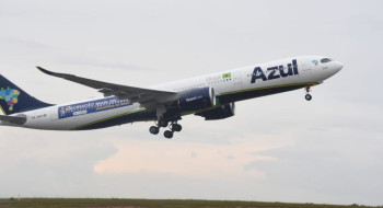 Camex autoriza uso de fundo para baratear querosene de aviação