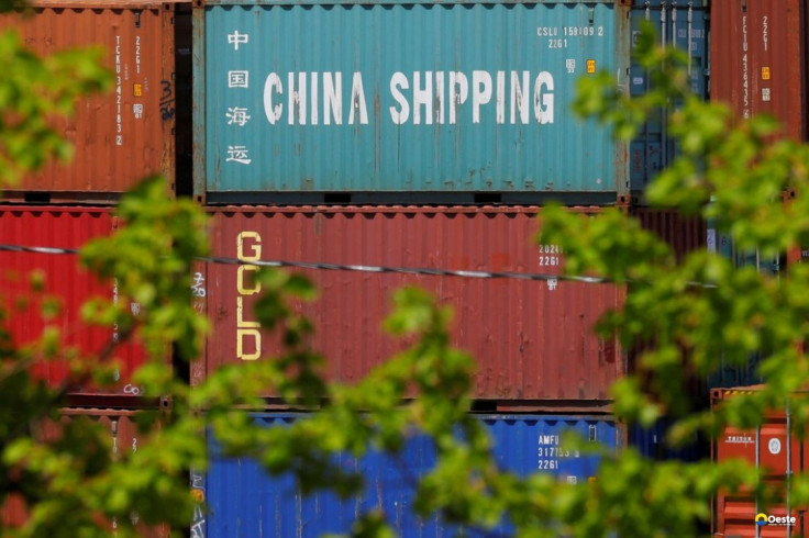 Camex prorroga medidas antidumping contra China, EUA e Alemanha