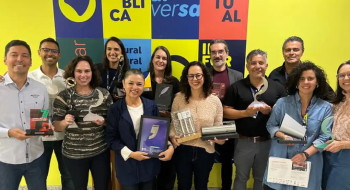 Caminhos da Reportagem, da TV Brasil, ultrapassa marca de 100 prêmios