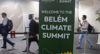 Caminhos da Reportagem exibe especial sobre a COP30