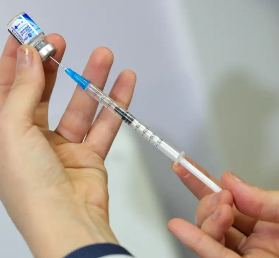 Campanha alerta sobre imunização contra vírus que causa bronquiolite