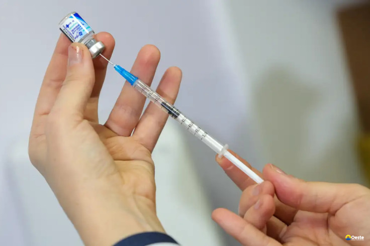 Campanha alerta sobre imunização contra vírus que causa bronquiolite