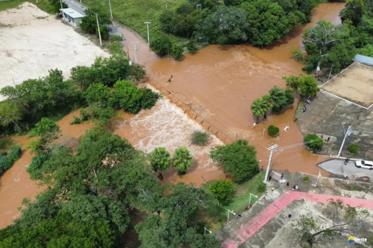 Campanha do BB para Minas Gerais supera R$ 1,5 milhão