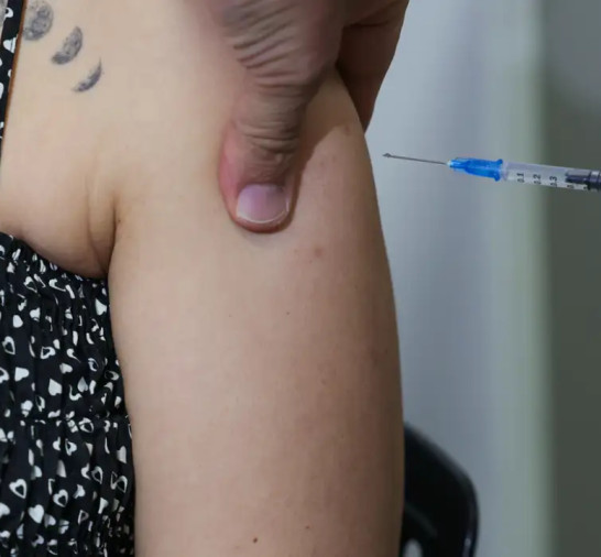 Campanha Nacional de Multivacinação começa nesta segunda