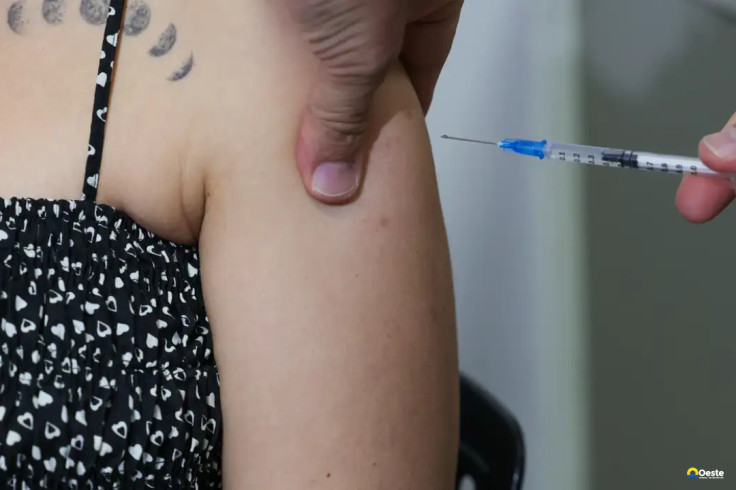 Campanha Nacional de Multivacinação começa nesta segunda