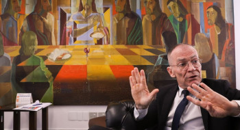 Campo progressista não pode romantizar segurança, diz Contarato