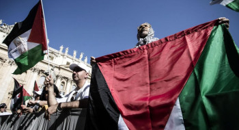 Canadá, Reino Unido e Austrália reconhecem o Estado Palestino