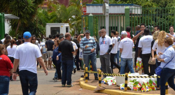 Candidato pode consultar local de Prova Nacional Docente