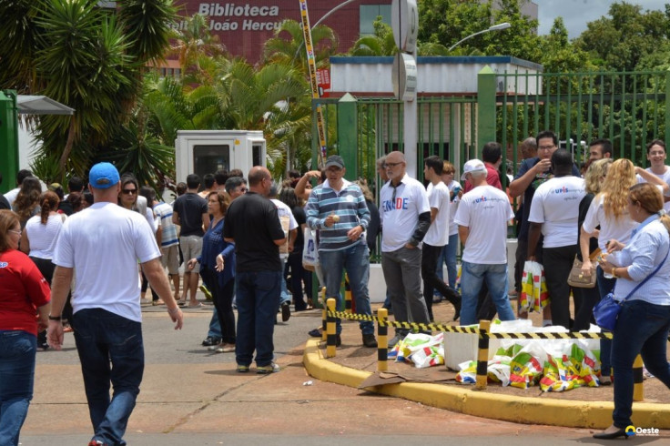 Candidato pode consultar local de Prova Nacional Docente