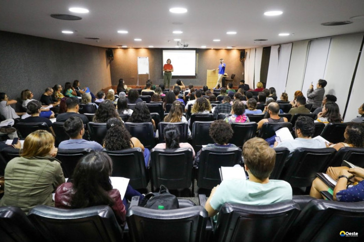 Candidatos a cotas no CNU têm até segunda para recorrer de resultado