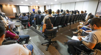 Candidatos podem manifestar interesse em lista de espera do CNU 1