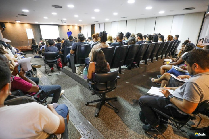 Candidatos podem manifestar interesse em lista de espera do CNU 1