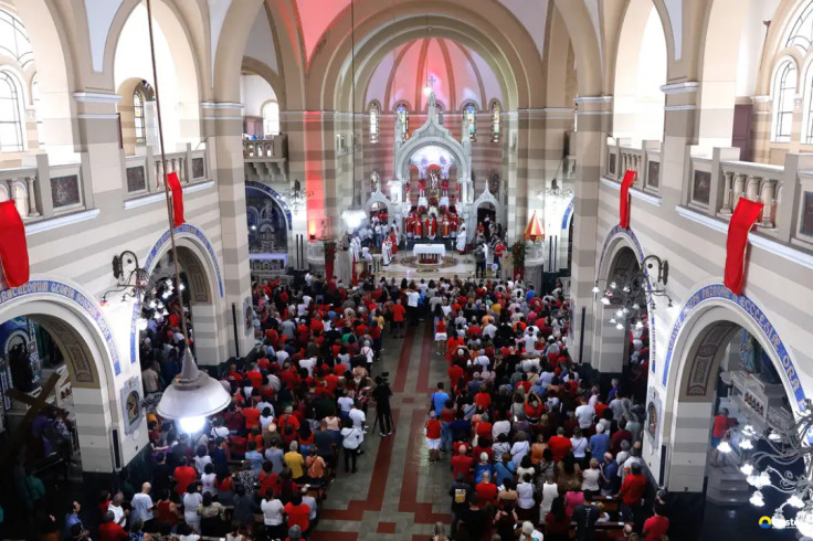 Cariocas celebram padroeiro São Sebastião com gratidão e esperança