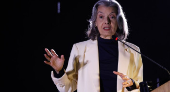 Carmén Lúcia: "ditadura é como erva daninha que precisa ser cortada"