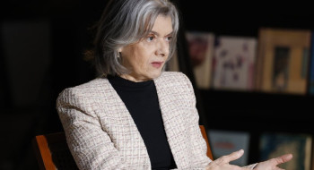 Cármen Lúcia diz que é aconselhada a deixar STF por ataques machistas